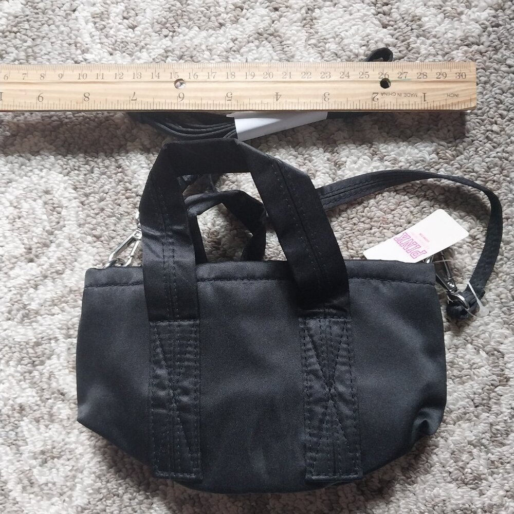 PINK small black bag - Picture 2 of 6